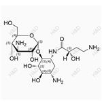 Amikacin Impurity L