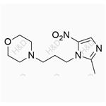 Morinidazole Impurity 5