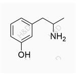 Metaraminol bitartrate Impurity 48