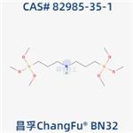 Bis[3-(trimethoxysilyl)propyl]amine