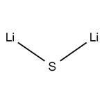 Lithium sulfide