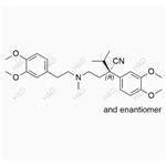 Verapamil EP Impurity I