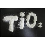 Titanium dioxide