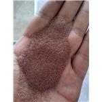 Red Rock Garnet Sand 80 Mesh in Abrasive for Waterjet