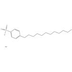 Sodium dodecylbenzenesulphonate