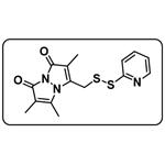 PDT-Bimane [(2-Pyridyl)dithiobimane]