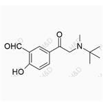 Albuterol Impurity 38