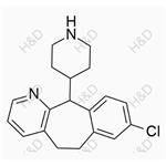 Loratadine Impurity 46