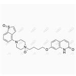 Brexpiprazole Impurity 