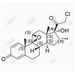 Mometasone Furoate EP Impurity Q