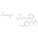 	Fesoterodinefumarate