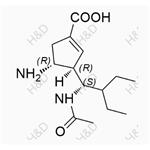 Peramivir Impurity 57