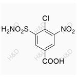 Bumetanide Impurity 10