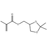 	Solketal methacrylate