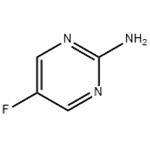 2-Pyrimidinamine, 5-fluoro- (9CI)