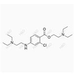 Chloroprocaine Impurity 3