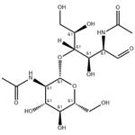 N,N'-Diacetylchitobiose