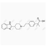 Bilastine Impurity 12