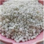 quartz sand