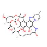 Rifaximin