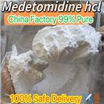 Medetomidine HCl