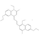 	DICYANINE A