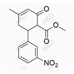 Nicardipine Impurity 8