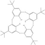 4-TERT-BUTYLTHIACALIX[4]ARENE