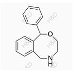 N-Desmethyl Nefopam