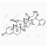 Mometasone Furoate EP Impurity H