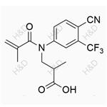 Bicalutamide Impurity 25