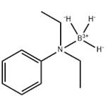 BORANE-N,N-DIETHYLANILINE COMPLEX