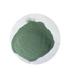 Green Silicon Carbide 