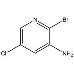 3-AMINO-2-BROMO-5-CHLOROPYRIDINE pictures