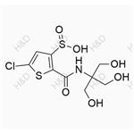 Lornoxicam Impurity 7