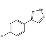 4-(4-BROMOPHENYL)PYRAZOLE