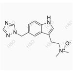 Rizatriptan EP Impurity H