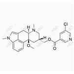 Nicergoline Impurity A