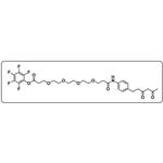 Diketone-PEG4-PFP ester