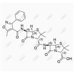 Oxacillin Impurity I