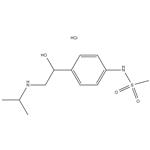 Sotalol hydrochloride