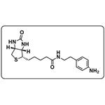 Biotin-aniline