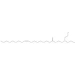 	2-[bis(2-hydroxyethyl)amino]ethyl oleate