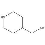 4-Piperidinemethanol