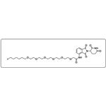 Pomalidomide-2-2-2-2-2-2-6-I