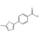 	4-(5-METHYL-1,3,4-OXADIAZOL-2-YL)BENZOIC ACID pictures