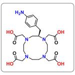 DOTA-p-NH2-Bn