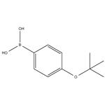 4-T-BUTOXYPHENYLBORONIC ACID