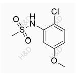 Iguratimod Impurity 28