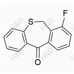 Baloxavir Marboxil Impurity 6